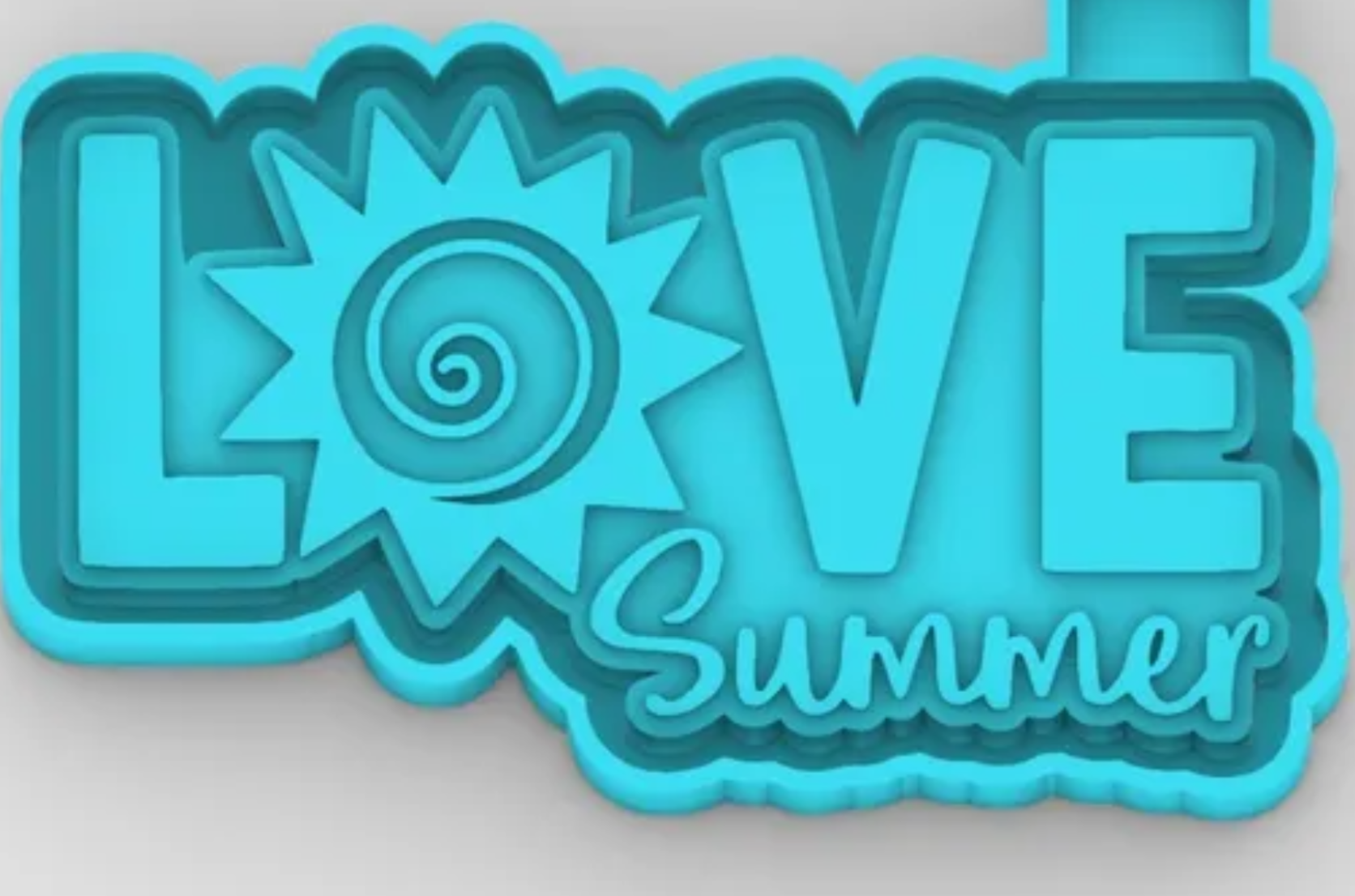 Love Summer