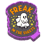 Freak in the sheets