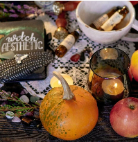 Pumpkin Apple (BBW Type) Fragrance Oil