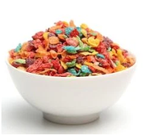 Fruity Pebbles (Type) Fragrance Oil