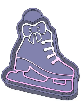 ice skate