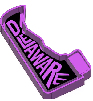 Delaware