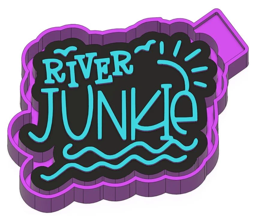 River Junkie 2