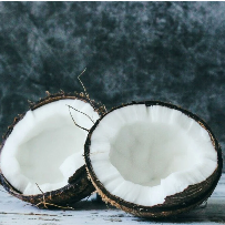 Black Coconut (Type) Fragrance Oil
