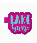Lake Bum
