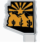 Arizona Scene