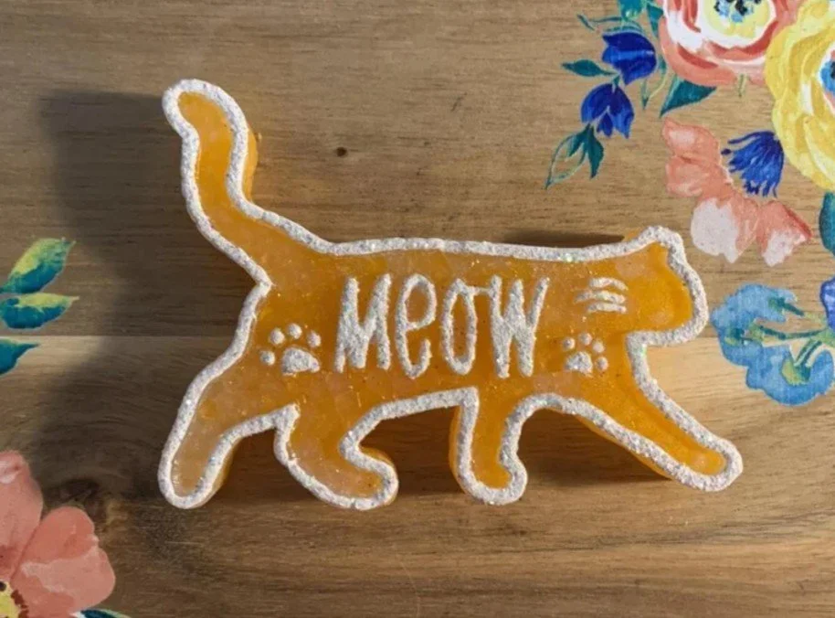 Meow