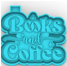 Books and Coffee