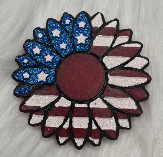 Flag Sunflower