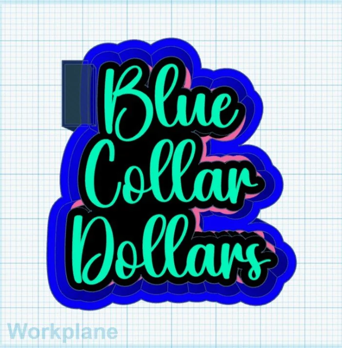 Blue Collar Dollars