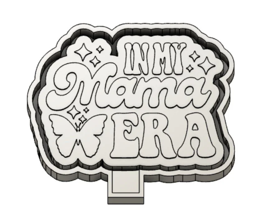 In my Mama era
