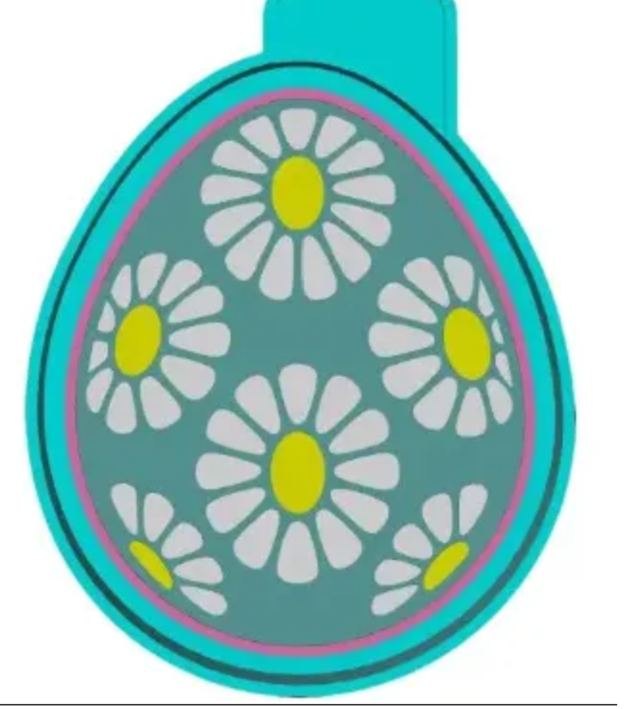 Daisy Egg