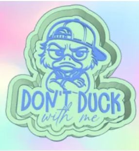 DON'T DUCK WITH ME 2