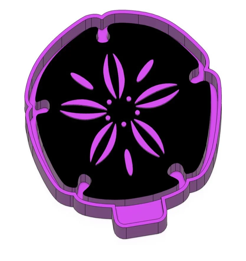 Sand Dollar