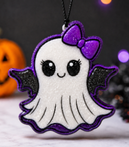 Bat Ghost