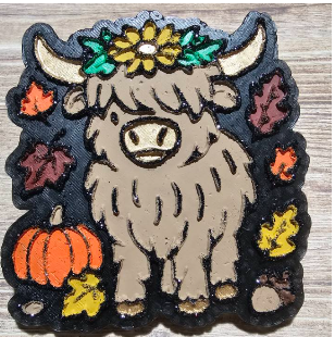 Highland Fall