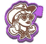TS Cowgirl