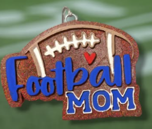 Football Mom 2