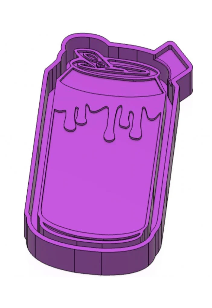 Drip Can