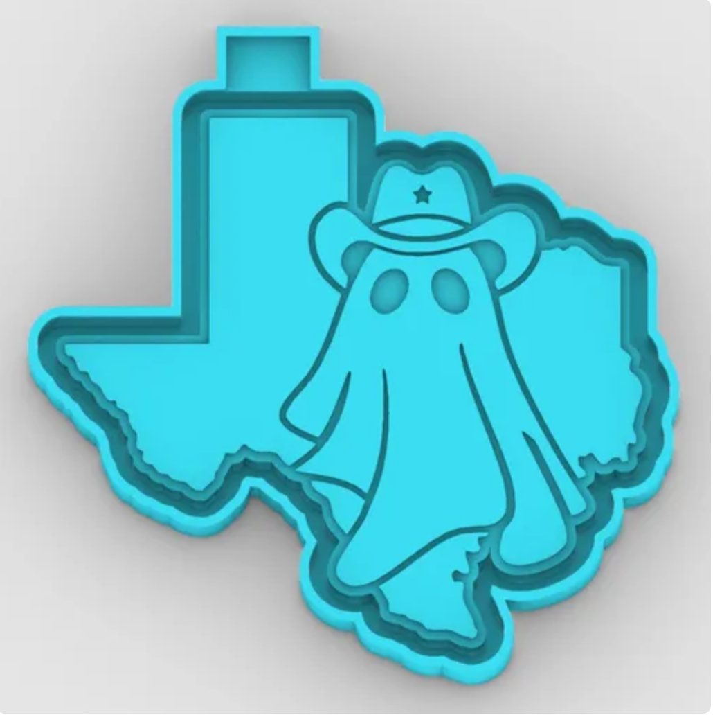 Texas Ghost