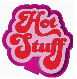 Hot stuff