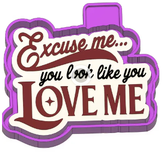 Excuse Me