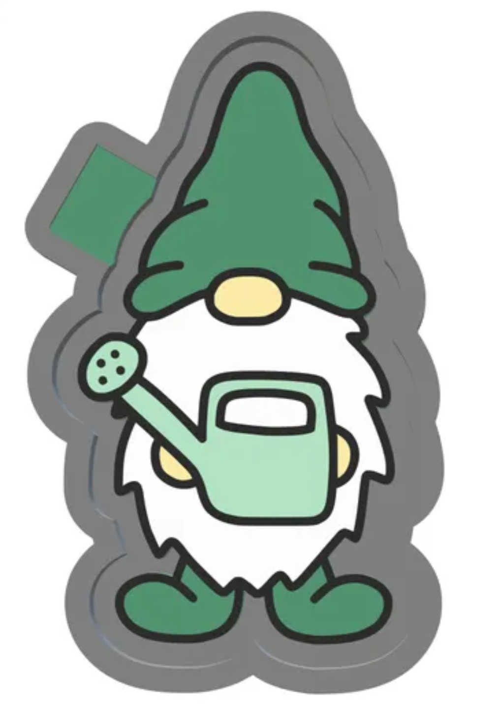 Garden Gnome