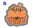 HEY PUMPKIN