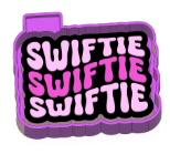 Swiftie x3