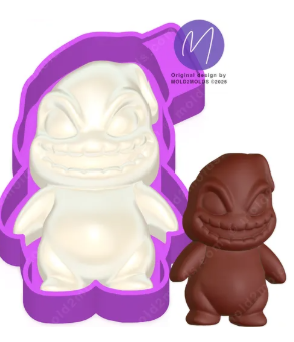 3d OOGIE