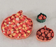 Candy Corn Fragrance Oil
