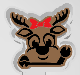 Reindeer