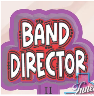 Band Director