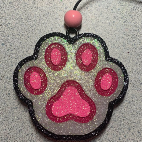 Cat Paw