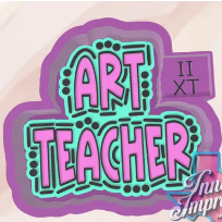 Art Teacher