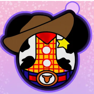Sheriff Woody
