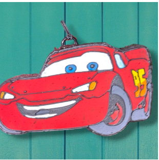 Mcqueen