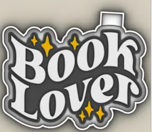 Book Lover