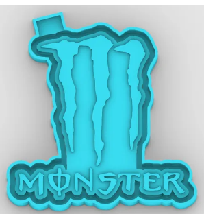 Monster 2