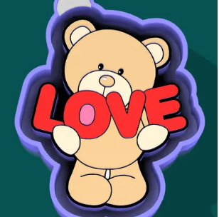Love Bear