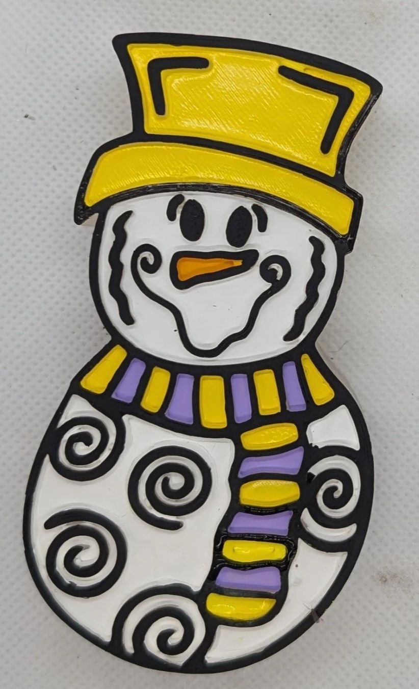 Snowman
