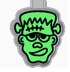 FRANKENSTEIN