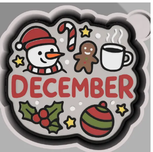 December
