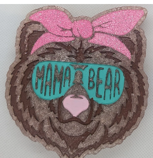 Mama Bear