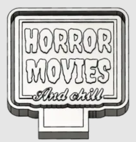 Horror Movies and Chill