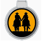 Western Couple