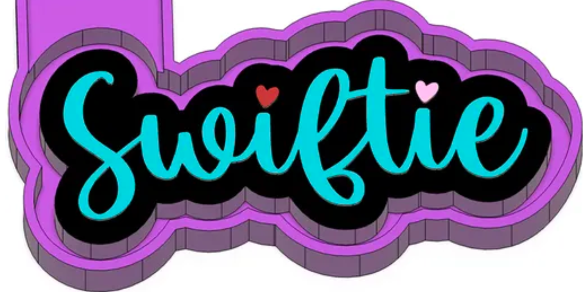 Swiftie Hearts