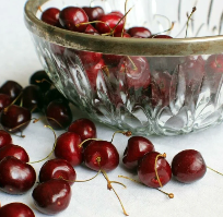 Black Cherry Fragrance Oil