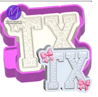 3D TX