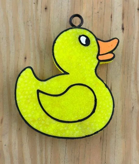 Rubber Duck